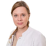 Чумакова Алла Владимировна
