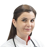 Халилова Эльвира Азизулаховна