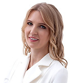 Кононенко Инна Александровна