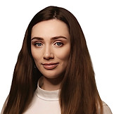 Шестакова Светлана Игоревна
