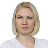 Рекунова Ирина Геннадьевна