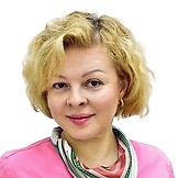 Гнездилова Юлия Валерьевна
