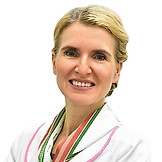 Гордеева Татьяна Александровна