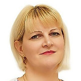 Кедринская Лариса Ивановна