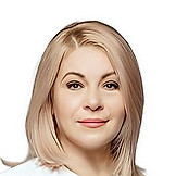 Дараган Анжелика Юрьевна