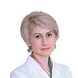 Калоева Залина Викторовна