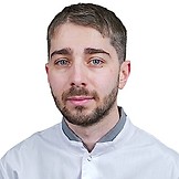 Гуламсоюнов Руслан Алиджанович