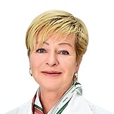 Тяпкина Светлана Николаевна