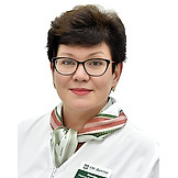 Фомина Марина Владимировна