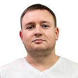 Шабушкин Евгений Петрович