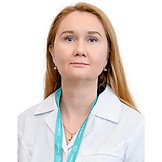 Тарелкина Ольга Александровна