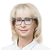 Пирогова Ирина Юрьевна