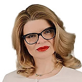 Зеленская Лела Александровна