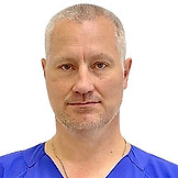 Бабешин Михаил Владимирович