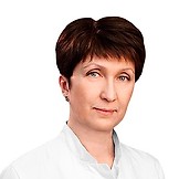 Славина Ирина Борисовна