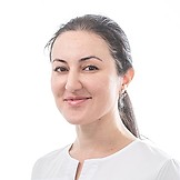 Сабаева Зарина Маратовна