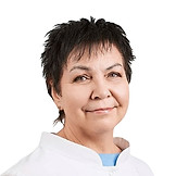 Брюховская Марина Александровна