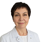 Брюховская Марина Александровна