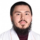Анарбаев Алишер Бакирович