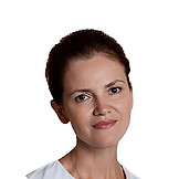 Воропаева Ирина Прохоровна