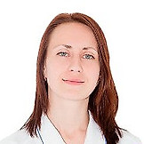Рябцева Анастасия Владимировна