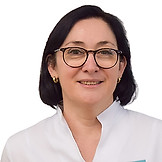 Магомедова Зарина Магомедовна