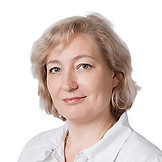 Поварова Ольга Юрьевна