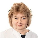 Магницкая Ольга Геннадьевна