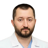 Болдырев Константин Юрьевич