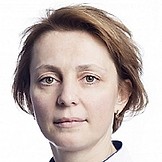 Иткинсон Татьяна Михайловна