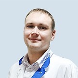 Лихошерстов Сергей Викторович