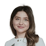 Бажева Саида Хамзатовна