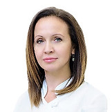 Меньшова Наталья Анатольевна