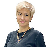Соколова Екатерина Александровна