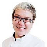 Павликова Елена Юрьевна