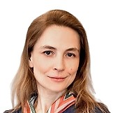 Колосова Ольга Юрьевна
