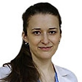 Магомедова Камила Магомедовна