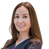 Гумерова Карина Ринатовна