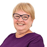 Казанцева Марина Анатольевна