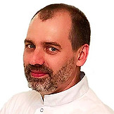 Когут Дмитрий Сергеевич