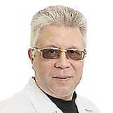 Измайлович Александр Александрович