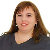 Сафронова (Авдеенкова) Татьяна Алексеевна
