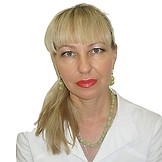 Фаюстова Юлия Владимировна