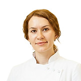 Ерошкина Нина Сергеевна