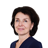 Карташева Алла Федоровна