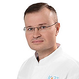 Кравчинский Андрей Александрович
