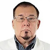 Денешев Радик Арсланович
