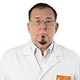 Денешев Радик Арсланович