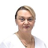 Соловьева Наталья Петровна