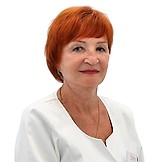 Казакова Людмила Сергеевна